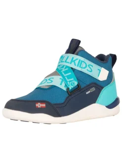 Barfuß-Winter-Wanderschuhe