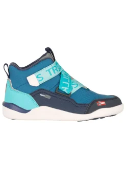 Barfuß-Winter-Wanderschuhe