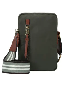 Bari Handytasche 14 cm in khaki