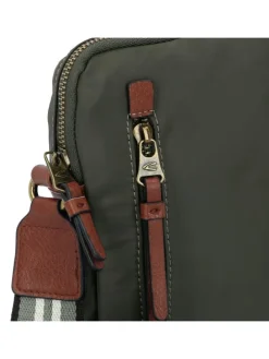 Bari Handytasche 14 cm in khaki