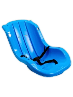 Base "Snow Baby Fun" in Blau - ab 12 Monaten