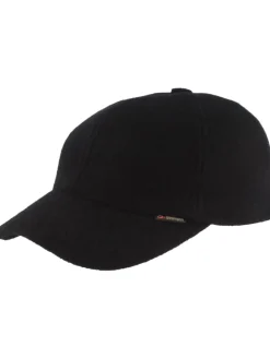 Baseball Cap in blau