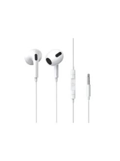 Baseus Encok H17 In-Ear Ohrhörer – Weiß