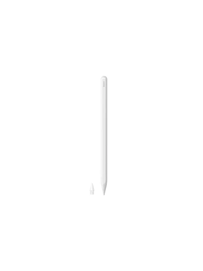 Baseus Smooth Writing 2 Stylus Pen (weiß)