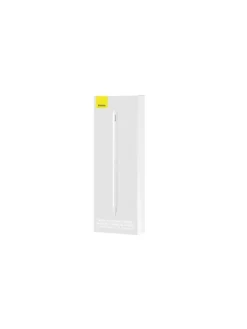 Baseus Smooth Writing 2 Stylus Pen (weiß)