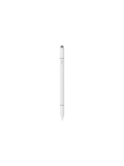 Baseus Smooth Writing III magnetischer Stift 3in1 (weiß)