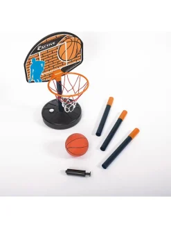 Basketball Set mit Ständer - ab 3 Jahren