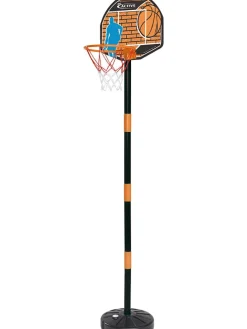 Basketball Set mit Ständer - ab 3 Jahren