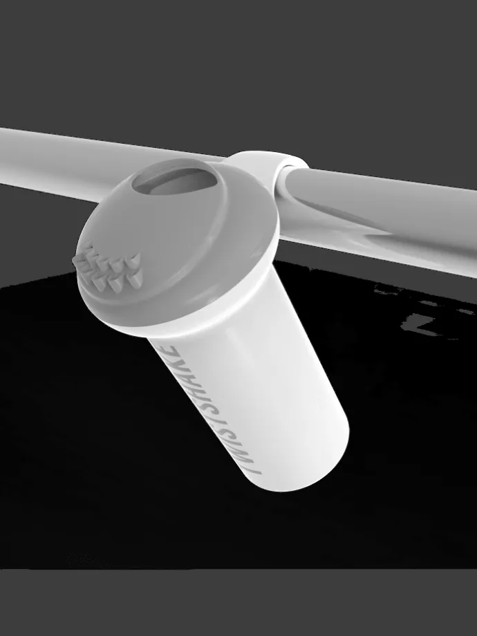 Bathtub Rinser