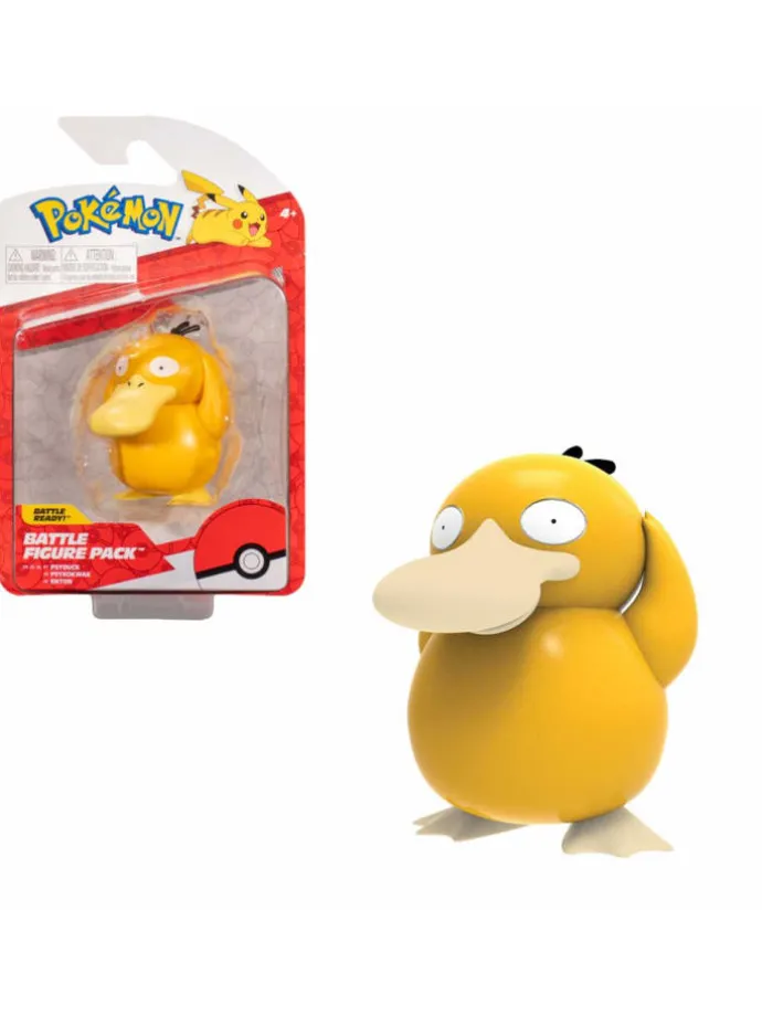 Battle Figuren | Pokemon | Action Figur | Spiel-Figur in Enton