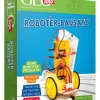 Bausatz "GEOlino Roboter" - ab 10 Jahren