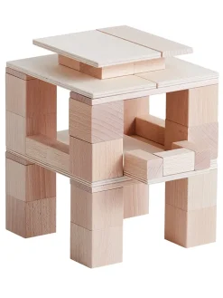 Bausteine "System Clever-Up! 3.0" - ab 12 Monaten