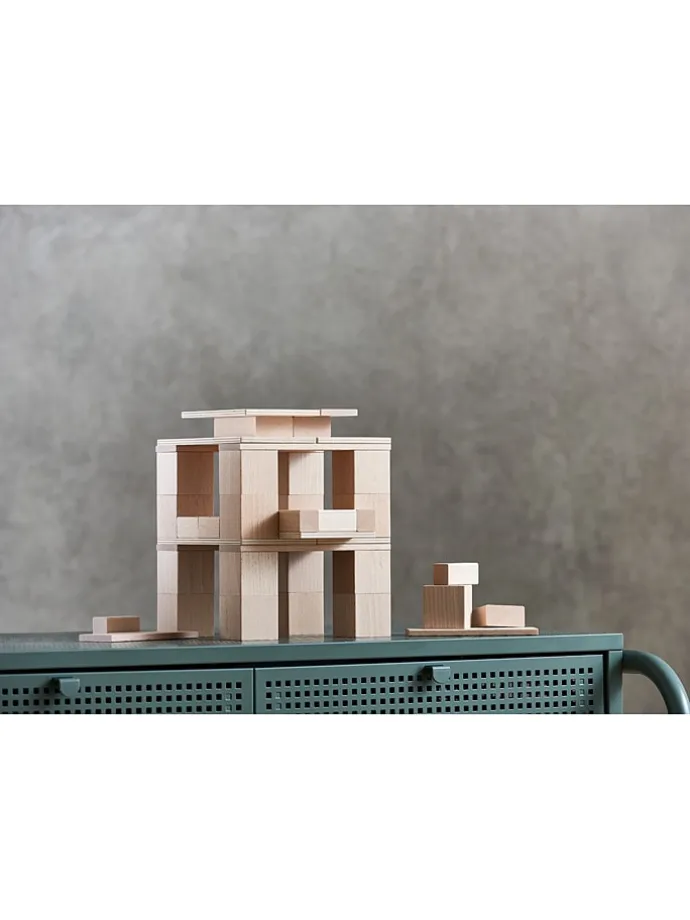 Bausteine "System Clever-Up! 3.0" - ab 12 Monaten