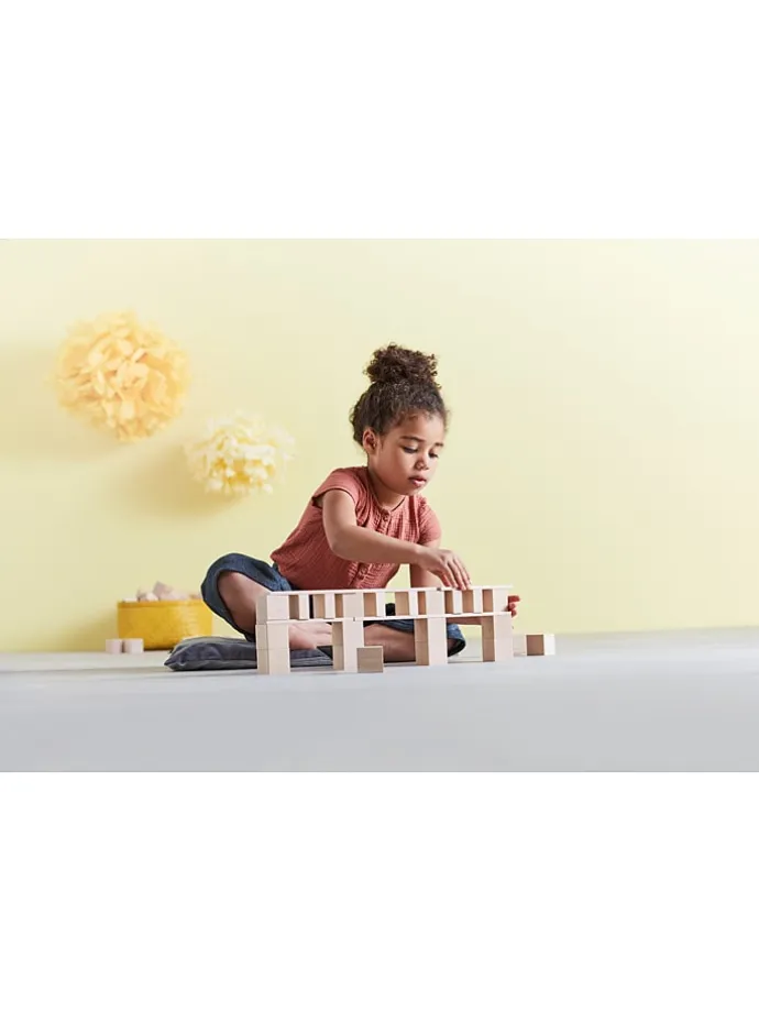 Bausteine "System Clever-Up! 3.0" - ab 12 Monaten