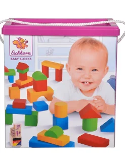 Bausteinset "Baby" - ab 12 Monaten