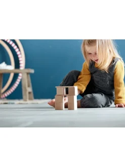 Baustein-System 