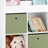 Bücherregal in Weiß - (B)60 x (H)80 x (T)34cm