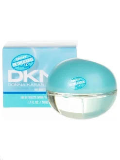 Be Delicious Bay Breeze - EdT, 50 ml