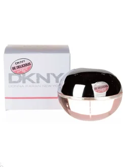 Be Delicious Fresh Blossom, EdP - 100 ml