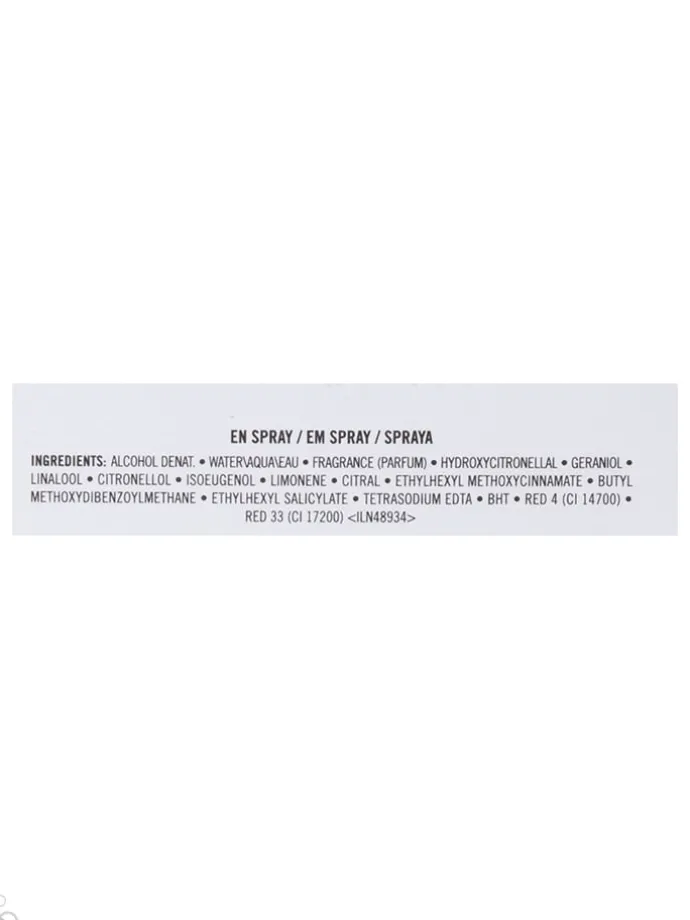 Be Delicious Fresh Blossom, EdP - 100 ml