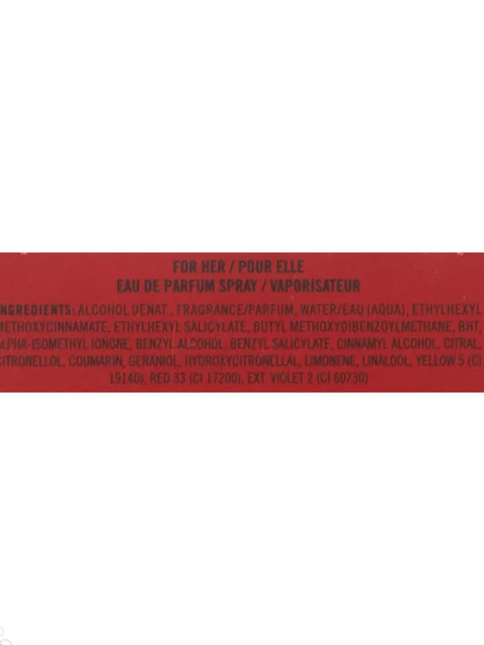 Be Tempted - EdP, 30 ml