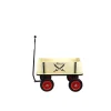 Beachtrekker Style Holzbollerwagen, Handwagen, Leiterwagen (Pirat)