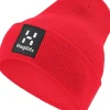Beanie "Aze" in Rot