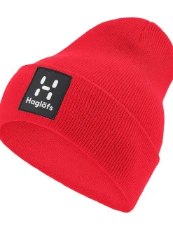 Beanie "Aze" in Rot