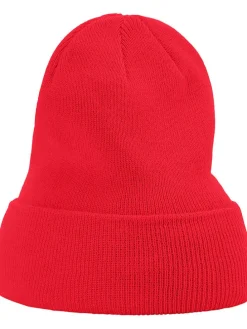 Beanie "Aze" in Rot