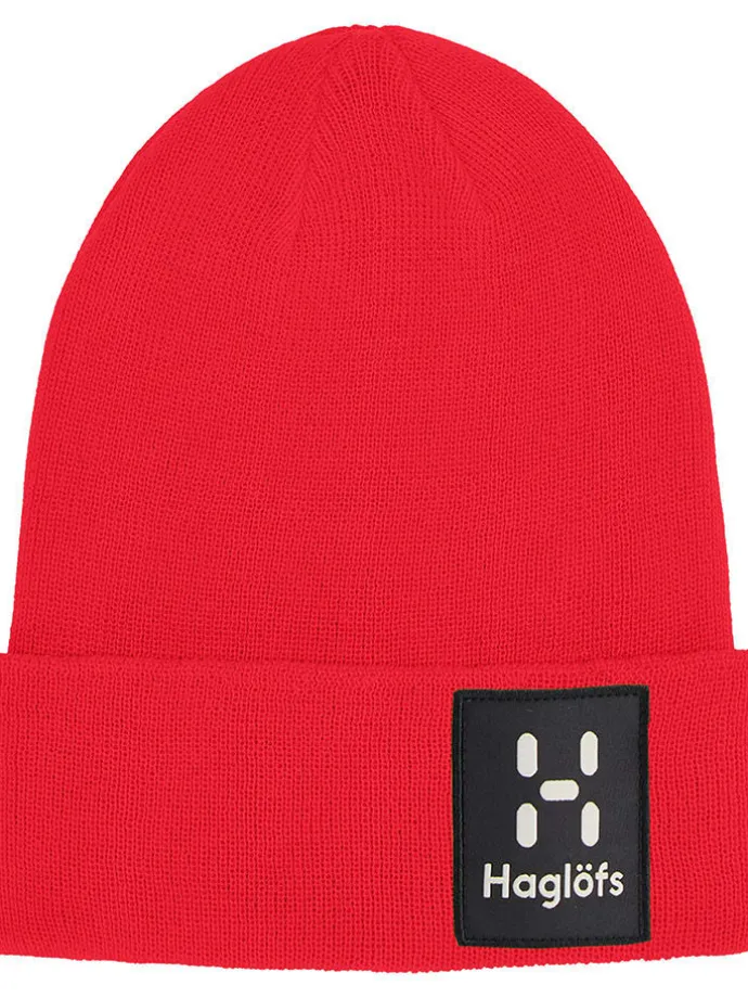 Beanie "Aze" in Rot