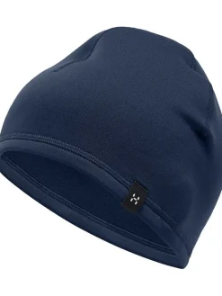 Beanie "Betula" in Dunkelblau