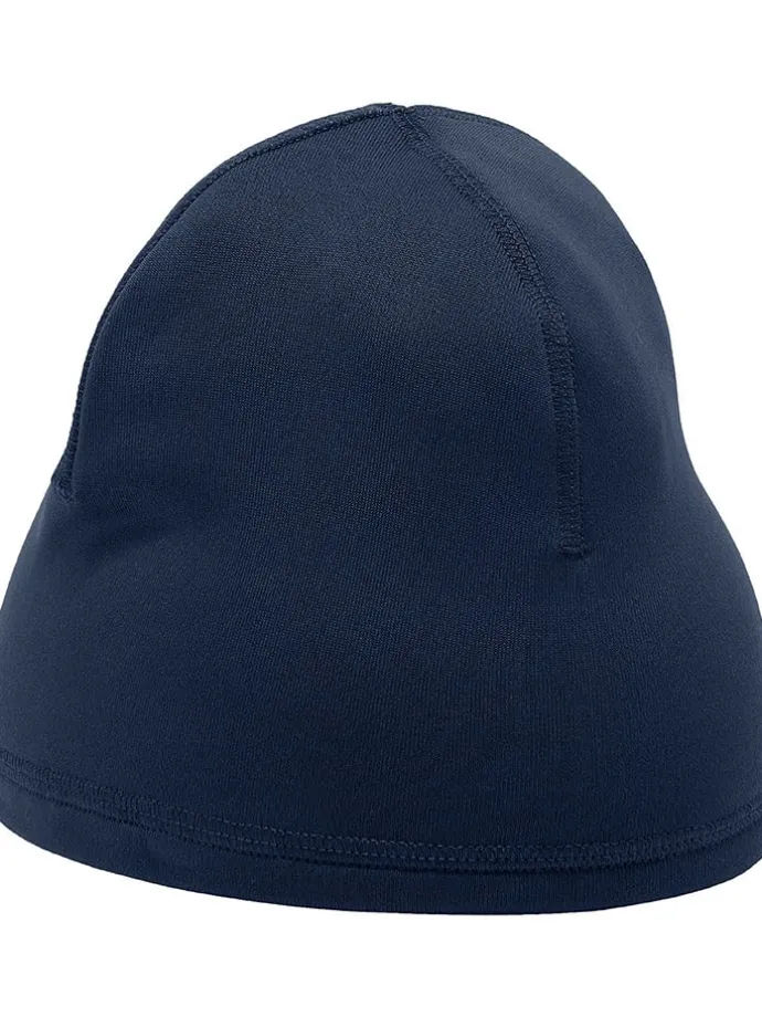 Beanie "Betula" in Dunkelblau