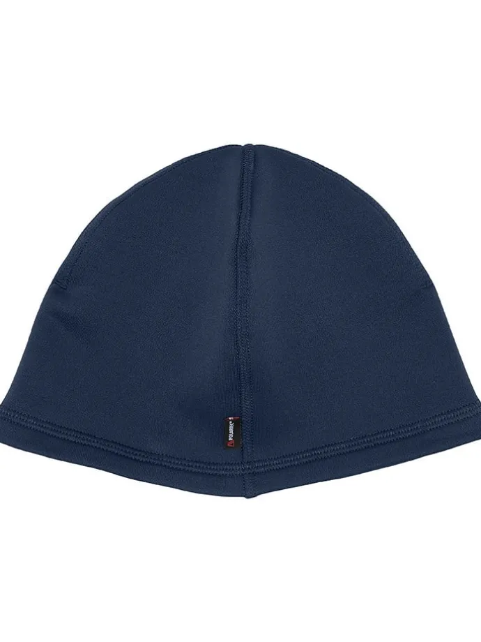 Beanie "Betula" in Dunkelblau
