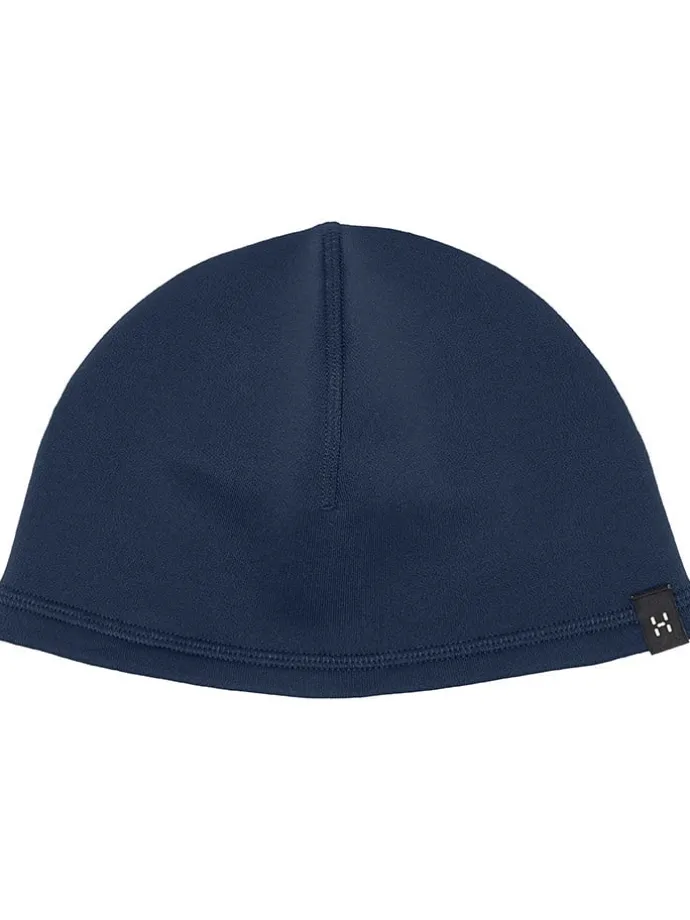 Beanie "Betula" in Dunkelblau