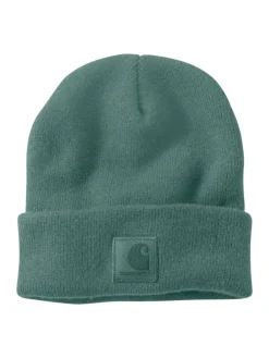 Beanie BlackLabel in grün