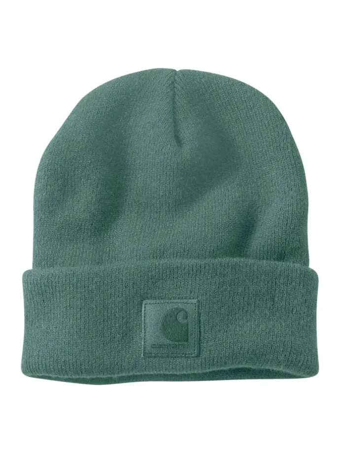 Beanie BlackLabel in grün