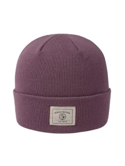 Beanie "Captain Hook" in heide