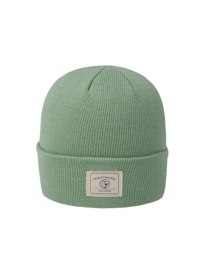 Beanie "Captain Hook" in mint