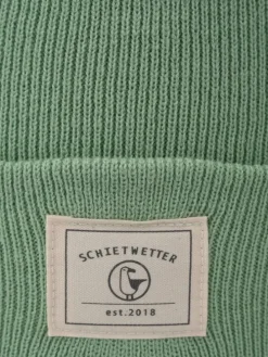 Beanie "Captain Hook" in mint