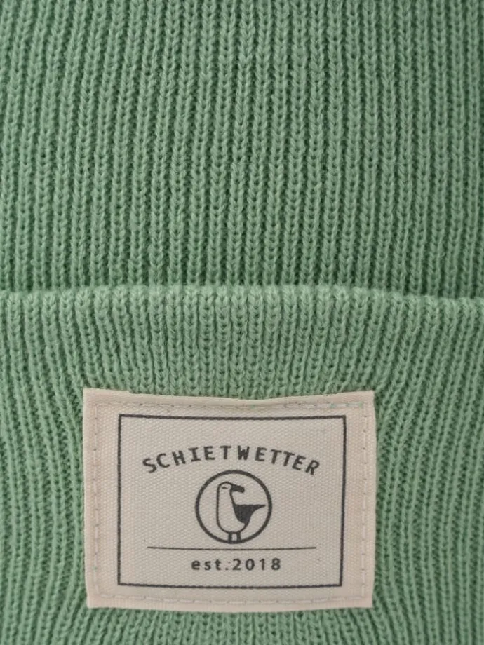 Beanie "Captain Hook" in mint