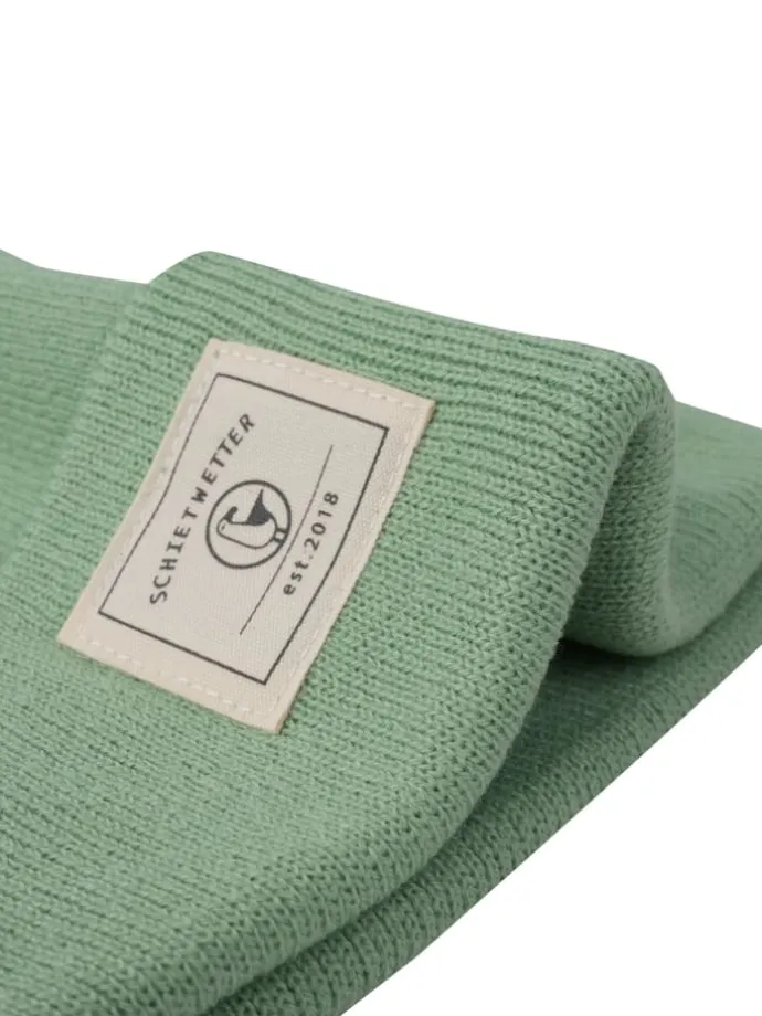 Beanie "Captain Hook" in mint