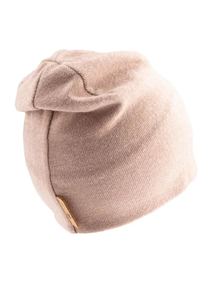 Beanie Igel in sand