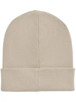 Beanie in Beige