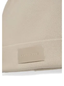 Beanie in Beige