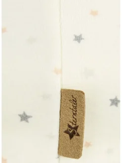 Beanie in Creme