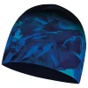 Beanie in Dunkelblau