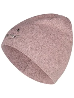 Beanie in Rosa