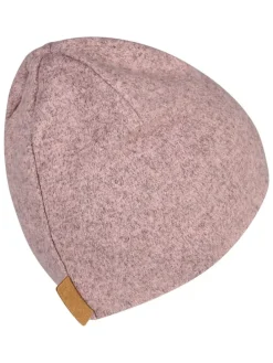 Beanie in Rosa