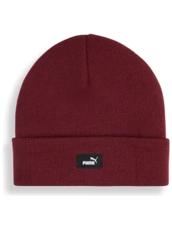 Beanie in Rot