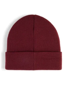 Beanie in Rot